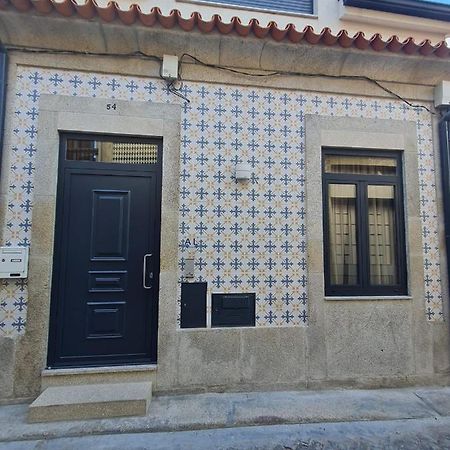 הוילה Oporto Mi House מראה חיצוני תמונה
