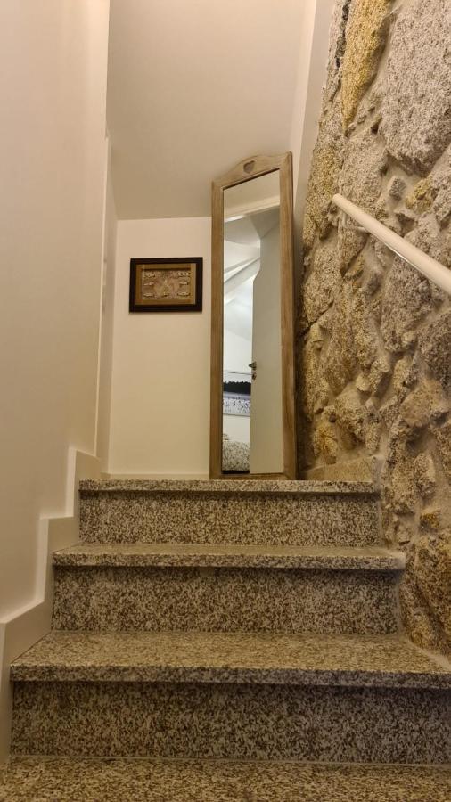 הוילה Oporto Mi House מראה חיצוני תמונה